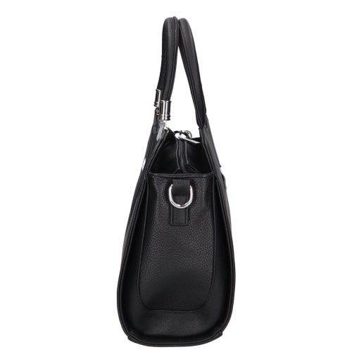 Karen D 341 fekete táska