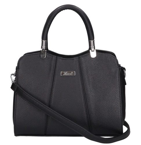 Karen D 341 fekete táska