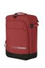 Travelite 6912-10 piros kabin méretű utazótáska és hátizsák