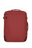 Travelite 6912-10 piros kabin méretű utazótáska és hátizsák