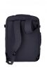 Travelite 6912-04 Kick Off antrazit kabin méretű utazótáska/hátizsák