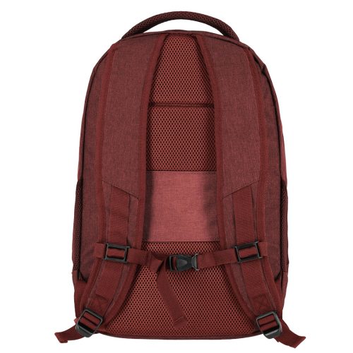 Travelite 96308-70 Basics  Melange bordó hátizsák