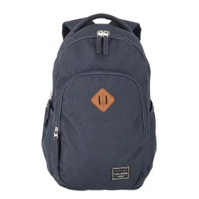 Travelite 96306-20 Basics marine hátizsák