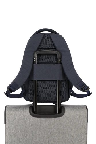 Travelite 96306-20 Basics marine hátizsák