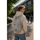 Travelite 96306-03 Basics szürke hátizsák 13 literes
