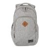 Travelite 96306-03 Basics szürke hátizsák 13 literes