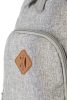 Travelite 96306-03 Basics szürke hátizsák 13 literes