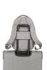 Travelite 96306-03 Basics szürke hátizsák 13 literes