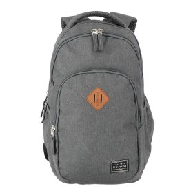 Travelite 96306-05 Basics antrazit hátizsák