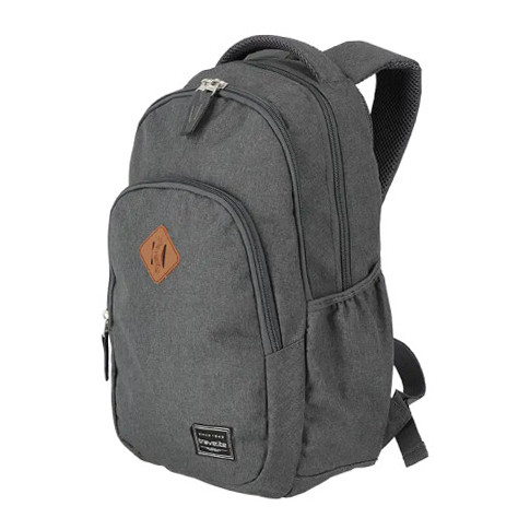 Travelite 96306-05 Basics antrazit hátizsák