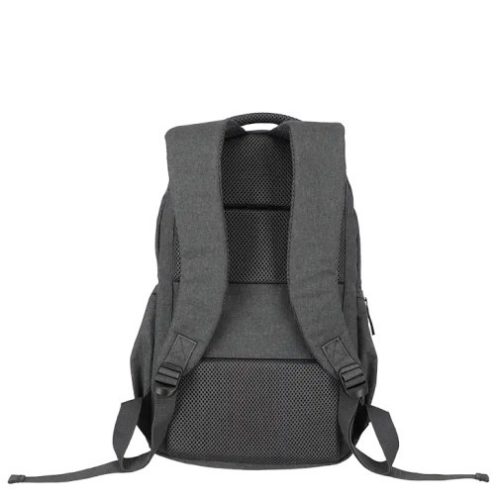 Travelite 96306-05 Basics antrazit hátizsák