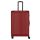 Travelite Cruise L bordó 4 kerekű nagy méretű bőrönd 