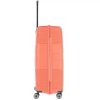 Travelite 76649-87 Waal L terracotta 4 kerekű nagy méretű bőrönd 
