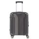 Travelite Elvaa S fekete kabin méretű prémium bőrönd