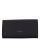 NDesign 1102-338 fekete pénztárca
