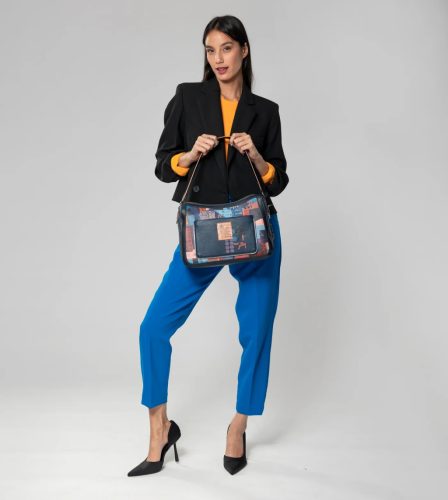 Anekke Contemporary 37802-176 nagy női kézitáska