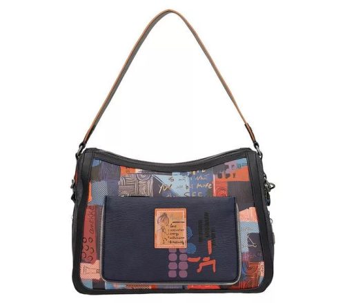 Anekke Contemporary 37802-176 nagy női kézitáska