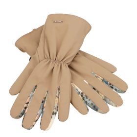 Anekke Shoen 37700-541 bézs kesztyű