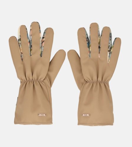 Anekke Shoen 37700-541 bézs kesztyű