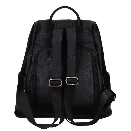 David Jones CM6823A fekete hátizsák