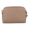 David Jones CM6793 taupe táska