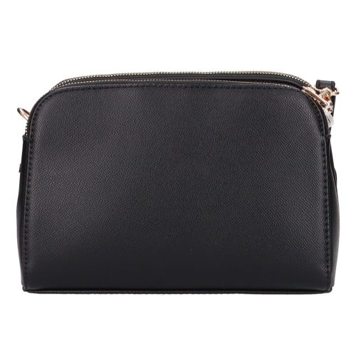 David Jones CM6793 fekete elegáns crossbady táska