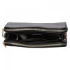 David Jones CM6793 fekete elegáns crossbady táska