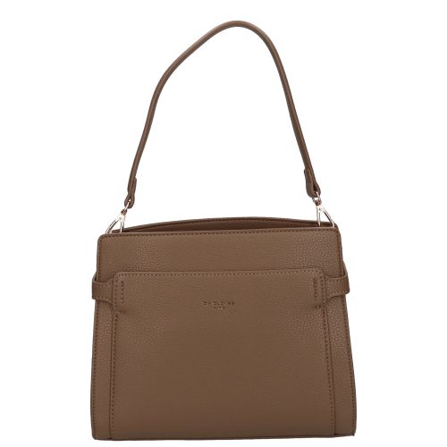 David Jones CM6870 taupe táska