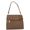 David Jones CM6870 taupe táska