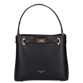 David Jones CM6829 fekete táska