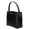 David Jones CM6829-3-BLACK táska