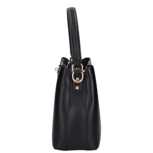 David Jones CM6829 fekete táska