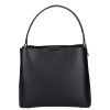 David Jones CM6829-3-BLACK táska