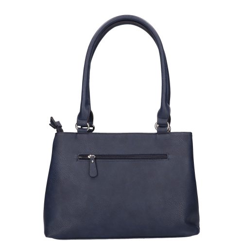 Matties Bags 21957 60 kék táska