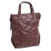 Matties Bags 20447 51 bordó táska