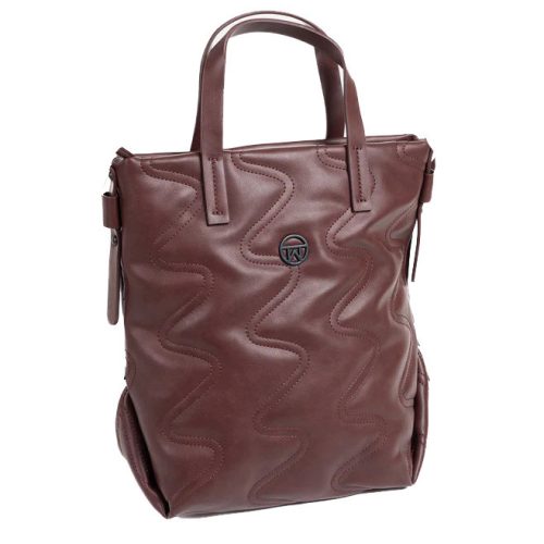 Matties Bags 20447 51 bordó táska