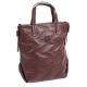 Matties Bags 20447 51 bordó táska
