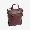 Matties Bags 20447 51 bordó táska