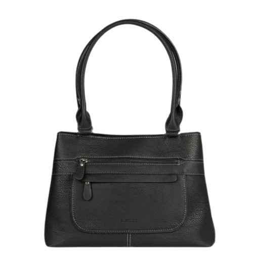 Matties Bags 21957 20 fekete táska