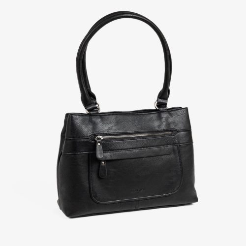 Matties Bags 21957 20 fekete táska