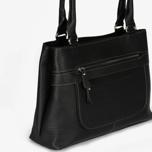 Matties Bags 21957 20 fekete táska