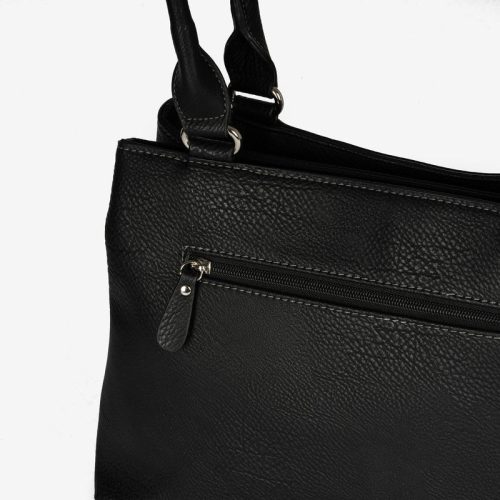 Matties Bags 21957 20 fekete táska