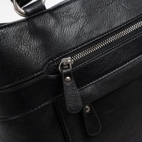 Matties Bags 21957 20 fekete táska