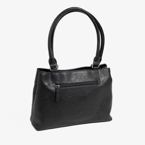 Matties Bags 21957 20 fekete táska