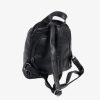Matties Bags 22461 20 fekete hátizsák