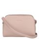 David Jones CM6793 bézs elegáns crossbady táska