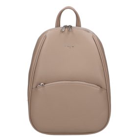 David Jones CM6734 oxfordtan
