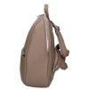 David Jones CM6734 taupe hátizsák