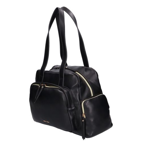 Daniele Donati 01494 00 nagy fekete táska