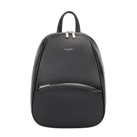 David Jones CM6734 fekete hátizsák